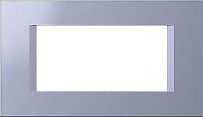 TEM - GAMA MODUL - Rama Line 4M TEM IP20 Albastru