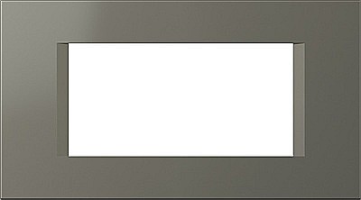 TEM - GAMA MODUL - Rama Line 4M TEM IP20 Titan