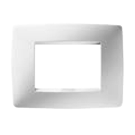 Gewiss - Rama One 1 modul CH/Alb