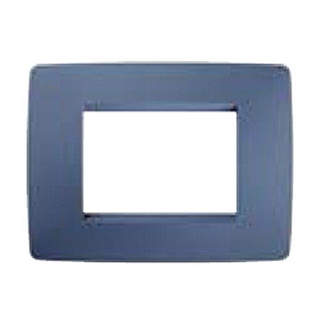 Gewiss - Rama One 6 module CH/Bleumarin