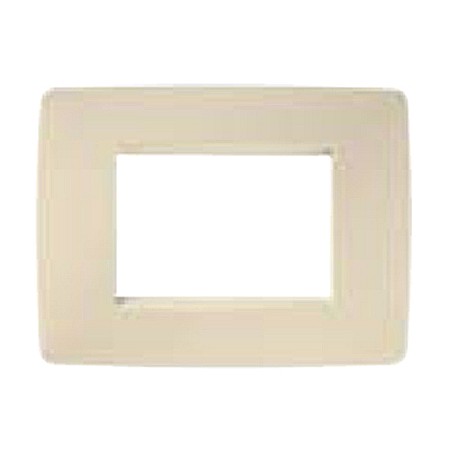 Gewiss - Rama One 6 module CH/Canepa
