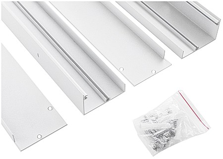 Panouri LED - Rama Panel LED pentru  600x600mm