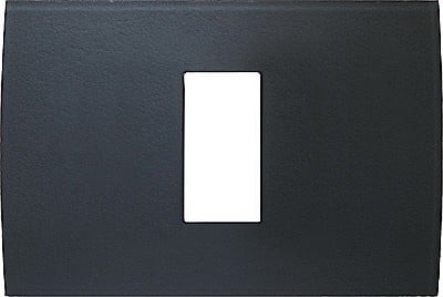 TEM - GAMA MODUL - Rama Pure 1/3M TEM IP20 Gri