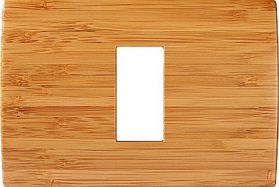 TEM - GAMA MODUL - Rama Pure 1/3M  TEM IP20 Natural