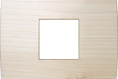 TEM - GAMA MODUL - Rama Pure 2/3M TEM IP20 Lemn