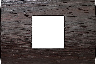 TEM - GAMA MODUL - Rama Pure 2/3M TEM IP20 Lemn