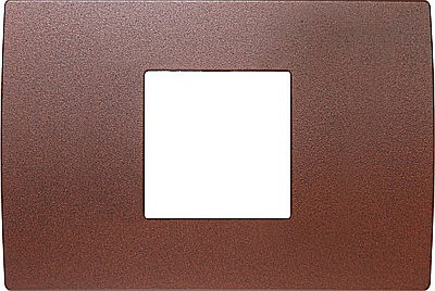 TEM - GAMA MODUL - Rama Pure 2/3M TEM IP20 Maro