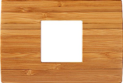 TEM - GAMA MODUL - Rama Pure 2/3M TEM IP20 Natural