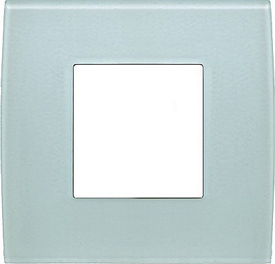 TEM - GAMA MODUL - Rama Pure 2M TEM IP20 Verde