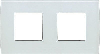 Black Friday - Rama Pure 2x2M TEM IP20 Alb