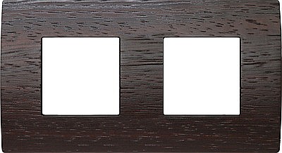 Black Friday - Rama Pure 2x2M TEM IP20 Lemn
