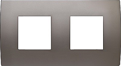 TEM - GAMA MODUL - Rama Pure 2x2M TEM IP20 Maro