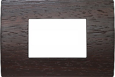 TEM - GAMA MODUL - Rama Pure 3M TEM IP20 Lemn
