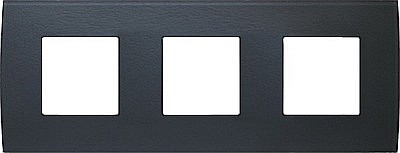 TEM - GAMA MODUL - Rama Pure 3x2M TEM IP20 Gri