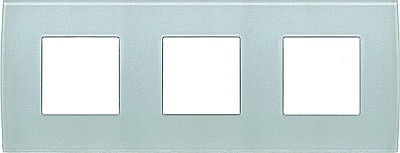 TEM - GAMA MODUL - Rama Pure 3x2M TEM IP20 Verde