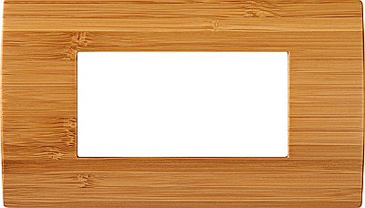 TEM - GAMA MODUL - Rama Pure 4M TEM IP20 Natural