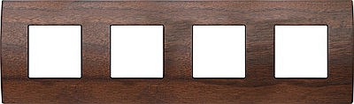 TEM - GAMA MODUL - Rama Pure 4x2M TEM alb
