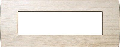TEM - GAMA MODUL - Rama Pure 7M TEM IP20 Lemn