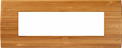 TEM - GAMA MODUL - Rama Pure 7M TEM IP20 Natural