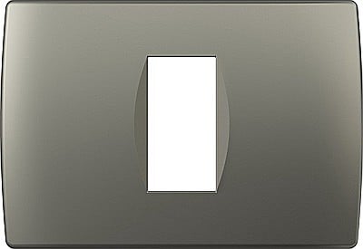TEM - GAMA MODUL - Rama Soft 1/3M TEM IP20 Titan