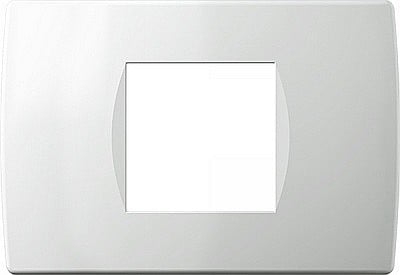 TEM - GAMA MODUL - Rama Soft 2/3M TEM IP20 Alb
