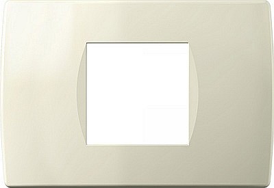 TEM - GAMA MODUL - Rama Soft 2/3M TEM IP20 Crem