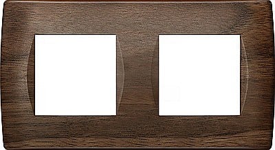 TEM - GAMA MODUL - Rama Soft 2x2M TEM IP20 Lemn