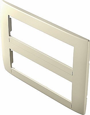 Rama Soft 2x7M TEM IP20 Crem [1]