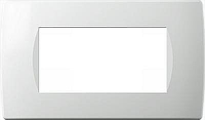 TEM - GAMA MODUL - Rama Soft 4M TEM IP20 Alb
