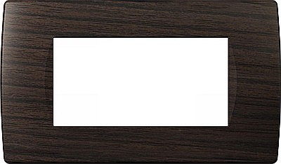 Black Friday - Rama Soft 4M TEM IP20 Lemn
