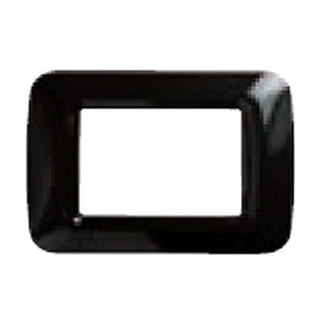 Gewiss System - Rama Top System 6 module BK
