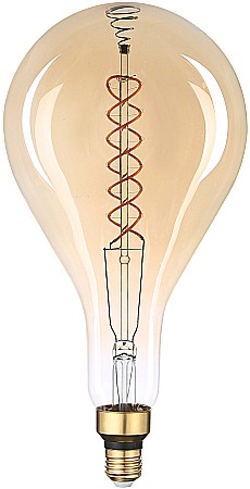 Becuri LED cu filament - Rialto