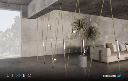 Rola 10m Textil sistem Limbo [2]