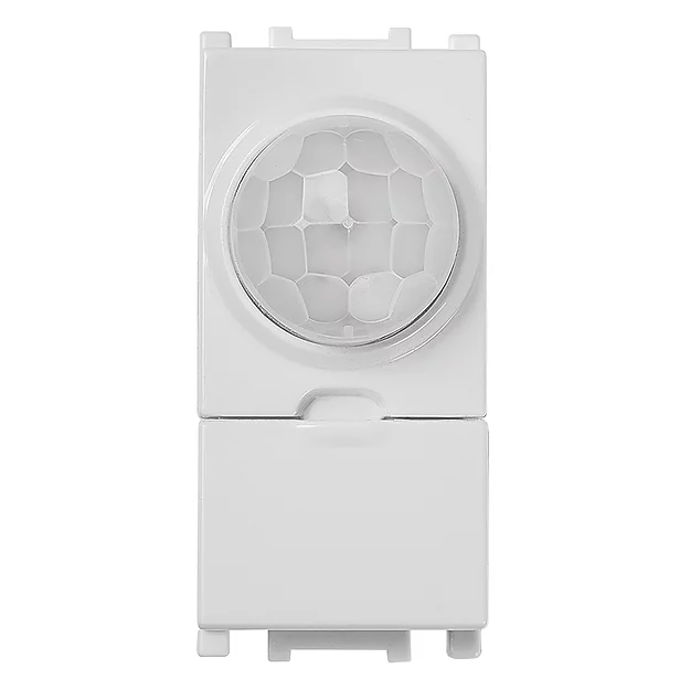Panasonic Thea Modular - SENZOR DE MISCARE ALB 1100W 1M ALB