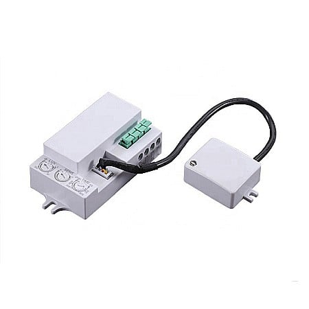 Sistem senzor de unde micro ST701MA 220V AC recced