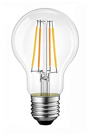 Smart Filament  LED Glob A60 WIFI + BLE APP Control [1]