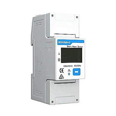 Smart meter Huawei monofazat HWI-DDSU666-H - persoane juridice [1]