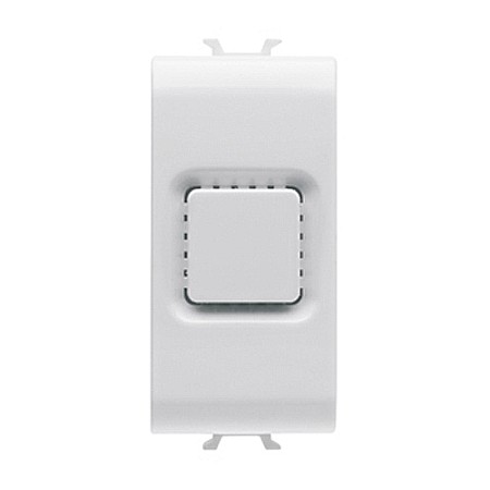 Gewiss Chorus - Sonerie 8VA 1 modul CH/Alb