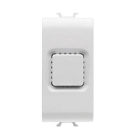 Gewiss Chorus - Sonerie 8VA 1 modul CH/Alb