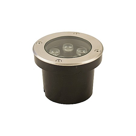 Uncategorized - Spot IP67 LED 5W, 570lm - 50 000 ore, incastrabil, pentru pavaj, LED Market