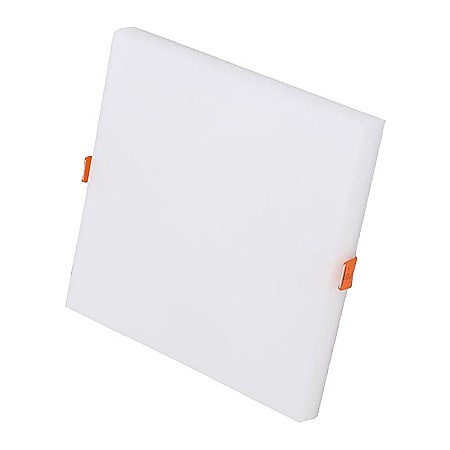 Uncategorized - Spot LED 36W, 4140lm - 50 000 ore, Frameless 180°, incastrabil, LED Market, WS-58-36S