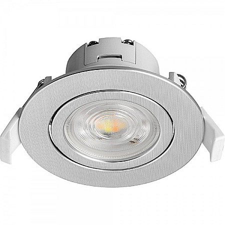 Corpuri de iluminat - SPOT LED 7W 3000K/4000/6000K 230V IP20 ALUMINIU ROTABIL