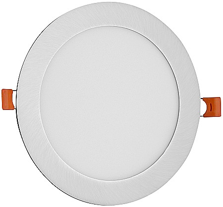 Corpuri de iluminat - Spot LED ALU 12W Ø170 4000K