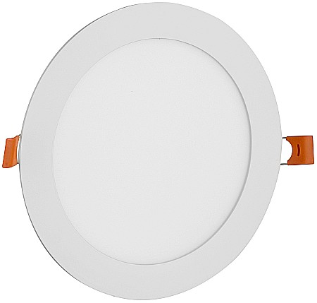 Corpuri de iluminat - Spot LED ALU 12W Ø170 lumina neutra