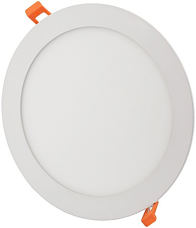 Spot LED ALU 15W Ø187 lumina rece [1]