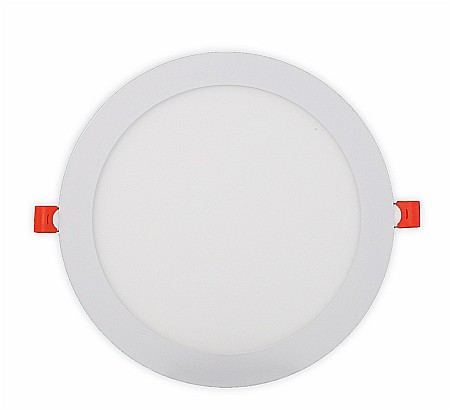 Spot LED ALU 18W Ø220 lumina calda [1]
