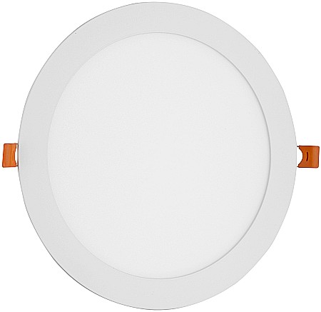 Corpuri de iluminat - Spot LED ALU 18W Ø220 lumina neutra