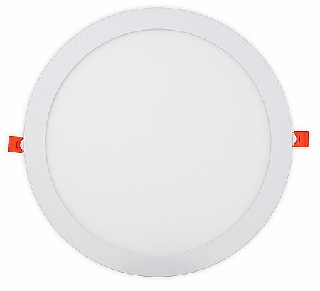 Spot LED ALU 24W Ø296 lumina calda [1]