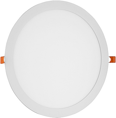 Corpuri de iluminat - Spot LED ALU 24W Ø296 lumina neutra