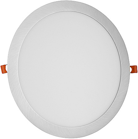Corpuri de iluminat - Spot LED ALU 24W Ø296 lumina neutra